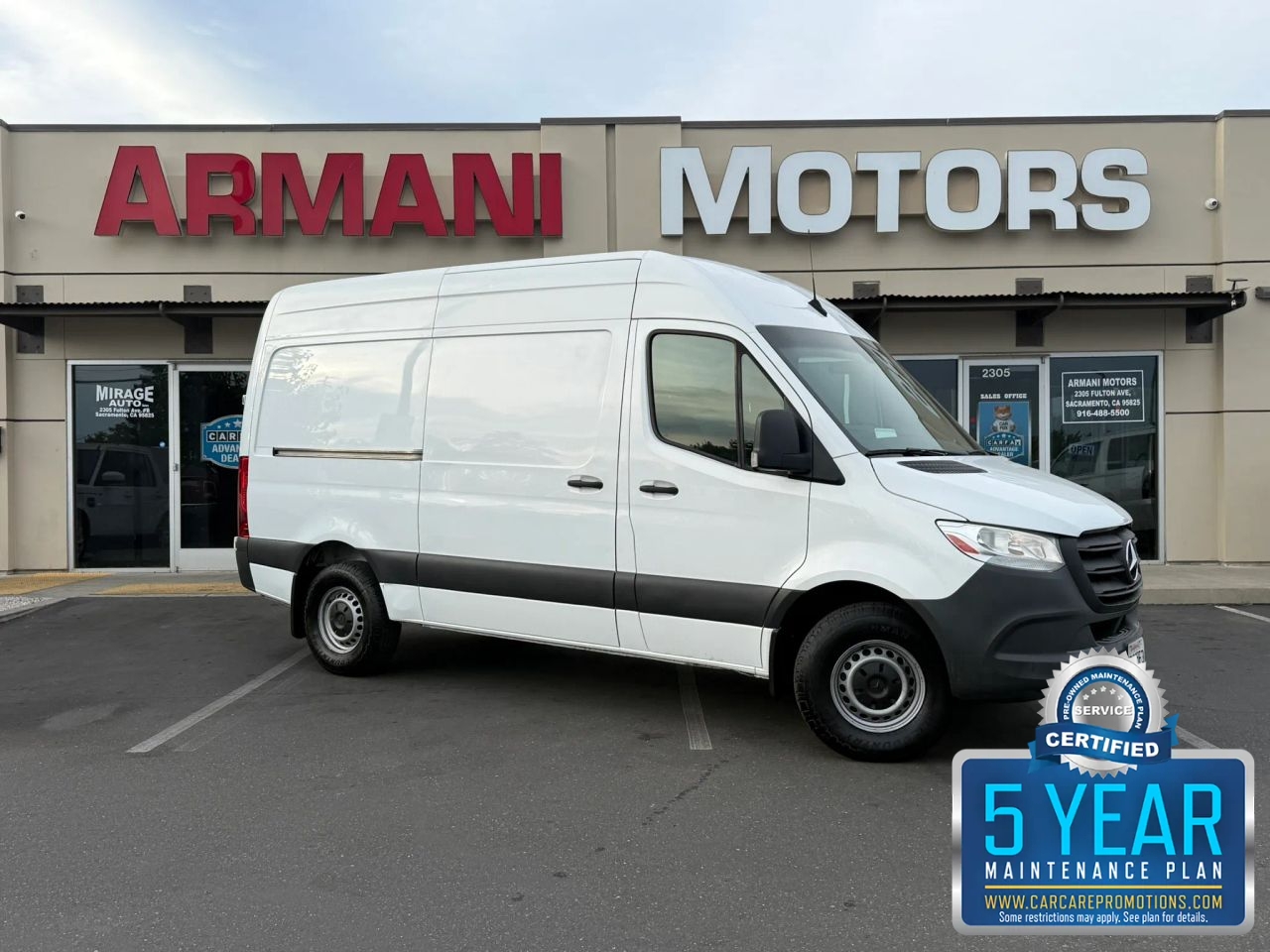 mercedes-benz sprinter cargo van 2021 W1Y70BGY1MT046524 image mercedes-benz sprinter cargo van 2021 W1Y70BGY1MT046524 image